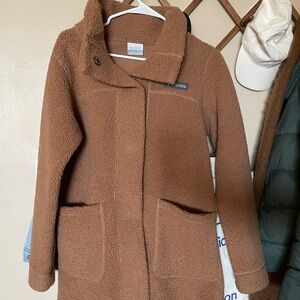 Columbia Women’s Panorama Long Jacket